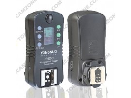 Yongnuo RF-605C Wireless Transceiver Kit for Canon